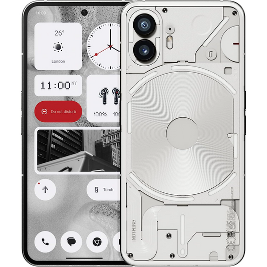 Nothing Phone (2) 5G Dual Sim 12GB RAM - PixelMax