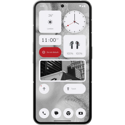 Nothing Phone (2) 5G Dual Sim 12GB RAM - PixelMax