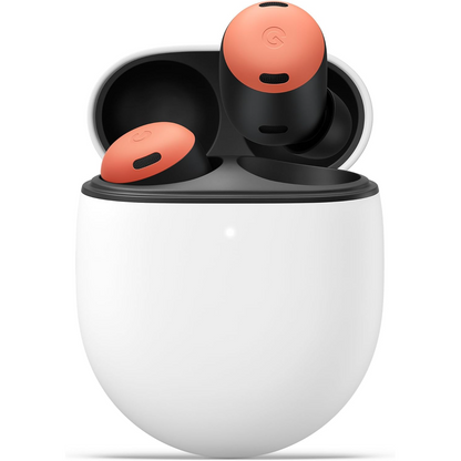 Google Pixel Buds Pro with Active Noise Cancellation Bluetooth Earbuds - PixelMax
