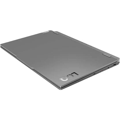 Lenovo LOQ Gaming Laptop, 15.6" FHD IPS 144Hz Display, AMD Ryzen 5 7235HS Processor, 16GB RAM 512GB SSD, 6GB NVIDIA GeForce RTX 4050, ENG KB, Windows 11 Home, Luna Grey - PixelMax