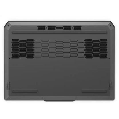 Lenovo LOQ Gaming Laptop, 15.6" FHD IPS 144Hz Display, AMD Ryzen 5 7235HS Processor, 16GB RAM 512GB SSD, 6GB NVIDIA GeForce RTX 4050, ENG KB, Windows 11 Home, Luna Grey - PixelMax
