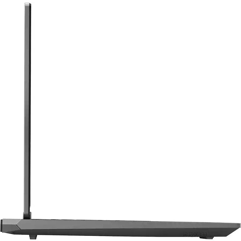 Lenovo LOQ Gaming Laptop, 15.6" FHD IPS 144Hz Display, AMD Ryzen 5 7235HS Processor, 16GB RAM 512GB SSD, 6GB NVIDIA GeForce RTX 4050, ENG KB, Windows 11 Home, Luna Grey - PixelMax
