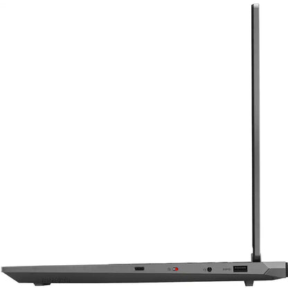 Lenovo LOQ Gaming Laptop, 15.6" FHD IPS 144Hz Display, AMD Ryzen 5 7235HS Processor, 16GB RAM 512GB SSD, 6GB NVIDIA GeForce RTX 4050, ENG KB, Windows 11 Home, Luna Grey - PixelMax