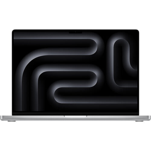 Apple Macbook Pro M4 Pro Chip (2024) 16-inch, 14-Core CPU 20-Core GPU, 24GB RAM 512GB SSD, English - PixelMax
