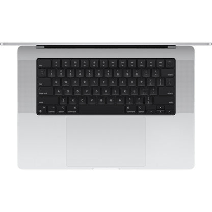 Apple Macbook Pro M4 Pro Chip (2024) 16-inch, 14-Core CPU 20-Core GPU, 24GB RAM 512GB SSD, English - PixelMax