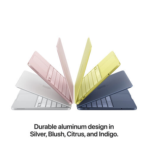 Apple MacBook Neo A18 Pro Chip (2026) 13-inch, 6-Core CPU 5-Core GPU, 8GB RAM, English - PixelMax