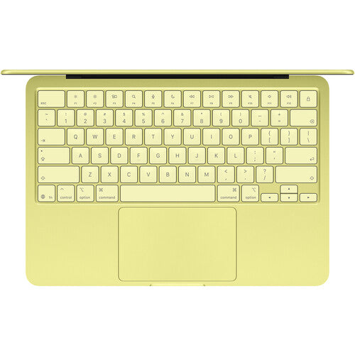 Apple MacBook Neo A18 Pro Chip (2026) 13-inch, 6-Core CPU 5-Core GPU, 8GB RAM, English - PixelMax