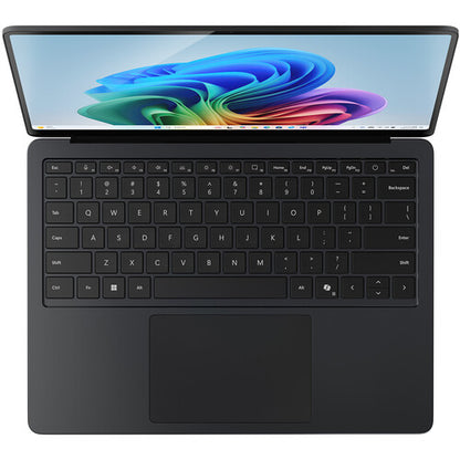 Microsoft Surface Laptop 15-inch (8th Edition) Copilot+ PC, Snapdragon X2 Elite, 16GB RAM 512GB SSD, Windows 11 Home