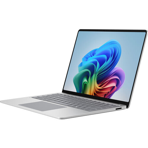 Microsoft Surface Laptop 15-inch (8th Edition) Copilot+ PC, Snapdragon X2 Elite, 16GB RAM 512GB SSD, Windows 11 Home
