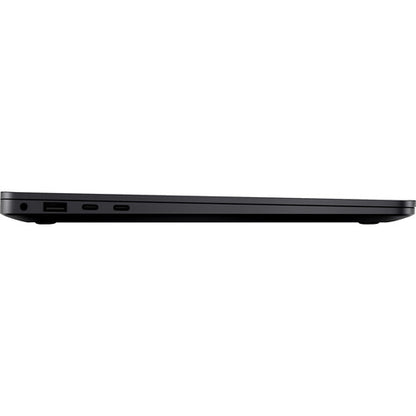 Microsoft Surface Laptop (7th Edition) Copilot+ PC, 13.8-inch Snapdragon X Plus, 16GB RAM 1TB SSD, Windows 11 Home, Black - PixelMax