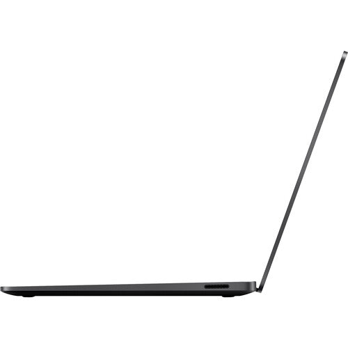 Microsoft Surface Laptop (7th Edition) Copilot+ PC, 13.8-inch Snapdragon X Plus, 16GB RAM 1TB SSD, Windows 11 Home, Black - PixelMax