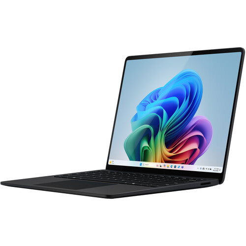 Microsoft Surface Laptop 13.8-inch (8th Edition) Copilot+ PC, Snapdragon X2 Plus, 16GB RAM 512GB SSD, Windows 11 Home