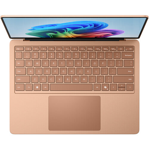 Microsoft Surface Laptop 13.8-inch (8th Edition) Copilot+ PC, Snapdragon X2 Plus, 16GB RAM 512GB SSD, Windows 11 Home