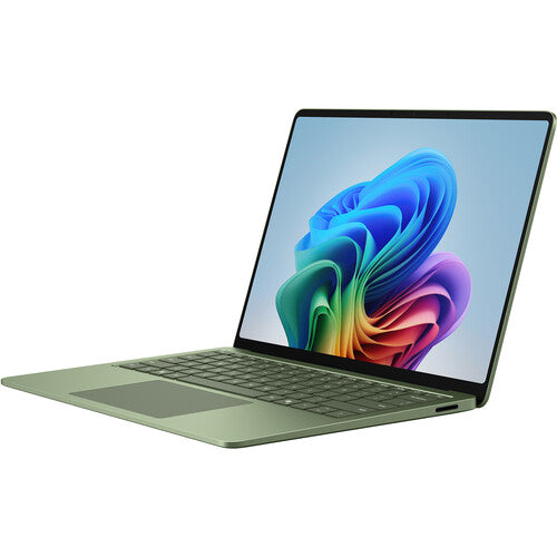 Microsoft Surface Laptop 13.8-inch (8th Edition) Copilot+ PC, Snapdragon X2 Plus, 16GB RAM 512GB SSD, Windows 11 Home