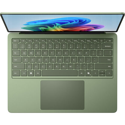 Microsoft Surface Laptop 13.8-inch (8th Edition) Copilot+ PC, Snapdragon X2 Plus, 16GB RAM 512GB SSD, Windows 11 Home