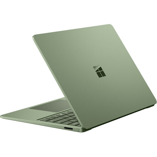 Microsoft Surface Laptop 13.8-inch (8th Edition) Copilot+ PC, Snapdragon X2 Plus, 16GB RAM 512GB SSD, Windows 11 Home