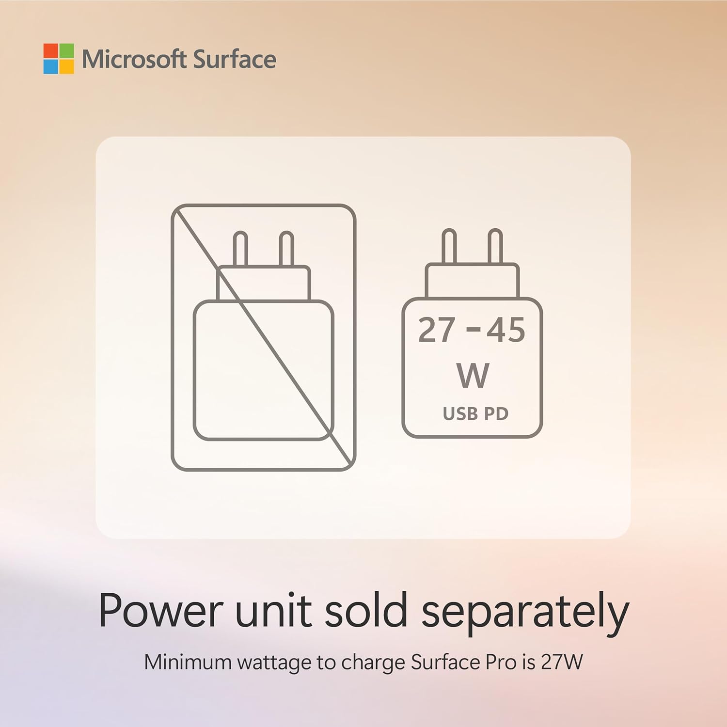 Microsoft Surface Pro 12-inch (2025), Copilot+ PC Snapdragon X Plus, 16GB RAM 512GB SSD, Windows 11 Home - PixelMax