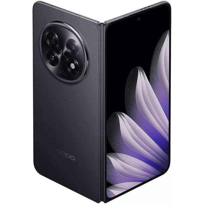 OPPO Find N5 5G Dual Sim 512GB 16GB RAM Foldable Phone - PixelMax