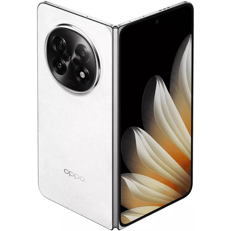 OPPO Find N5 5G Dual Sim 512GB 16GB RAM Foldable Phone - PixelMax