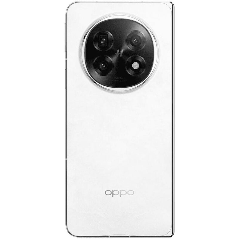 OPPO Find N5 5G Dual Sim 512GB 16GB RAM Foldable Phone - PixelMax