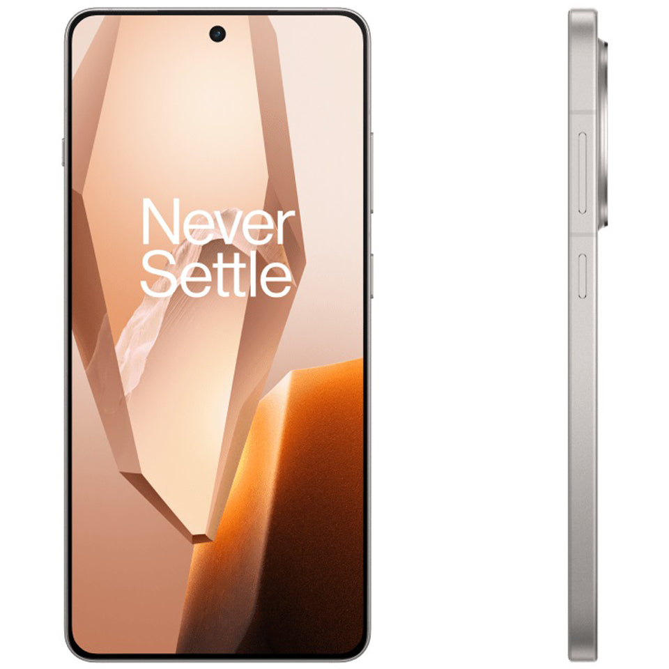 OnePlus 13R 5G Dual Sim 256GB 12GB RAM - PixelMax