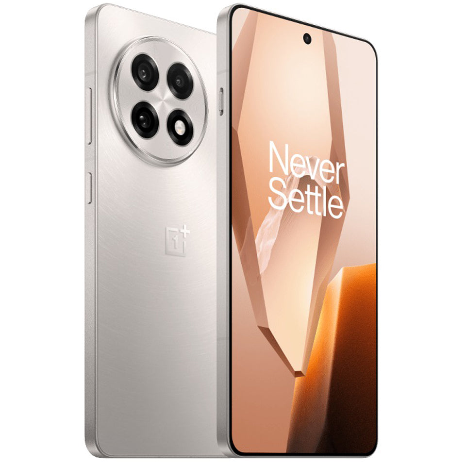 OnePlus 13R 5G Dual Sim 256GB 12GB RAM - PixelMax