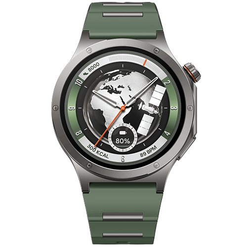 OnePlus Watch 4