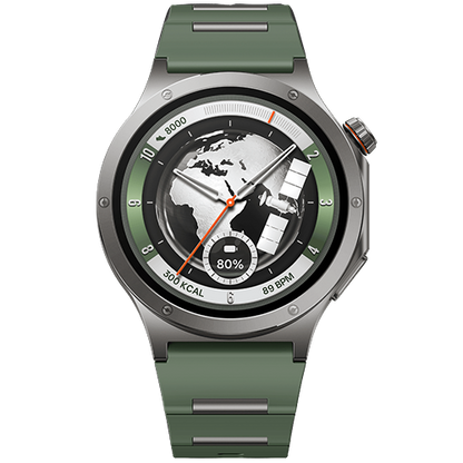 OnePlus Watch 4