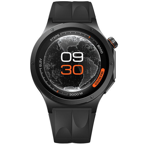 OnePlus Watch 4