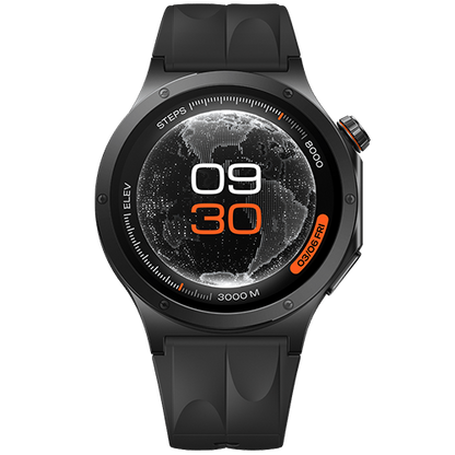 OnePlus Watch 4