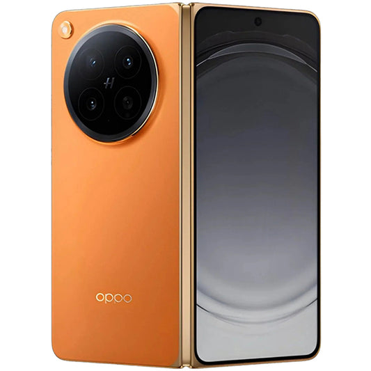 OPPO Find N6 5G Dual Sim 512GB 16GB RAM Foldable Phone - PixelMax