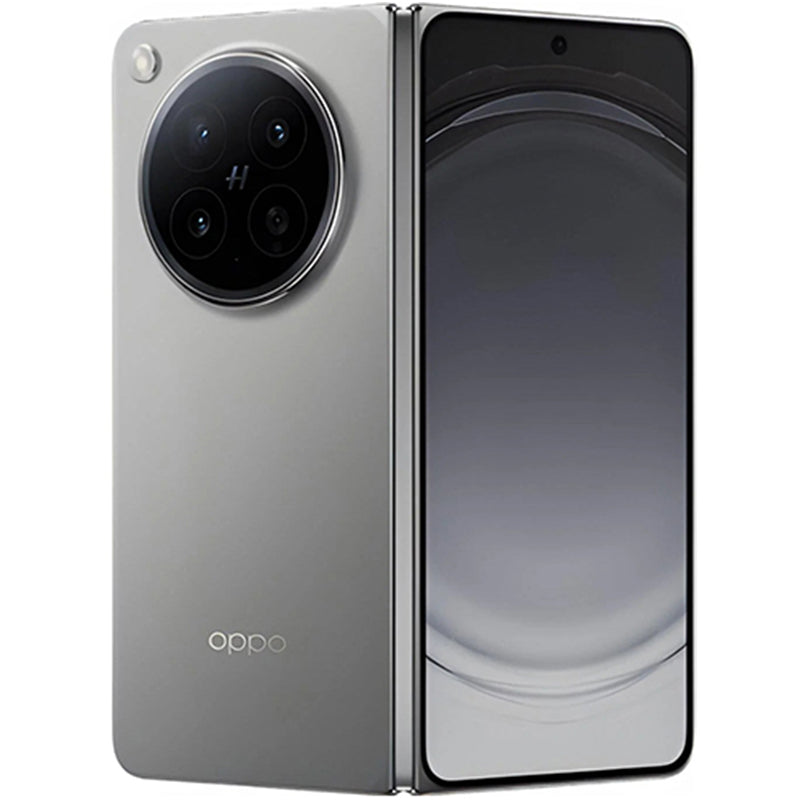 OPPO Find N6 5G Dual Sim 512GB 16GB RAM Foldable Phone - PixelMax