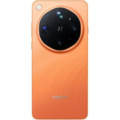 OPPO Find X9 Ultra 5G Dual Sim 1TB 16GB RAM