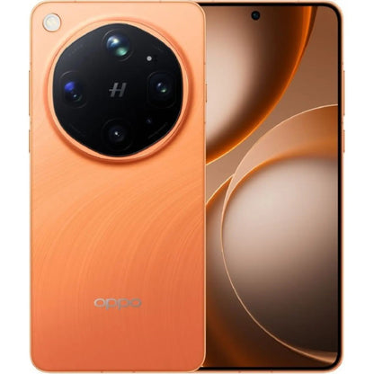 OPPO Find X9 Ultra 5G Dual Sim 512GB 12GB RAM