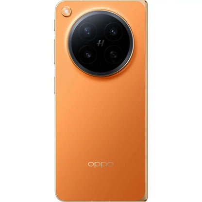 OPPO Find N6 5G Dual Sim 512GB 16GB RAM Foldable Phone