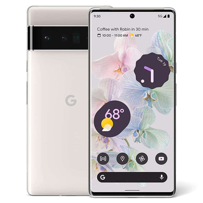 Google Pixel 6 Pro 5G 12GB RAM - PixelMax