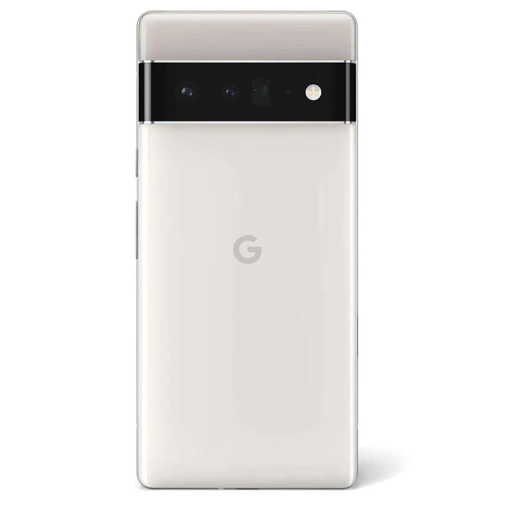 Google Pixel 6 Pro 5G 12GB RAM - PixelMax