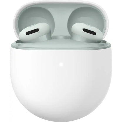 Google Pixel Buds 2a with Active Noise Cancellation Bluetooth Earbuds