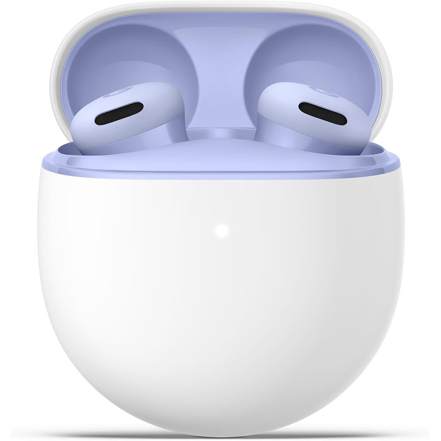 Google Pixel Buds 2a with Active Noise Cancellation Bluetooth Earbuds - PixelMax