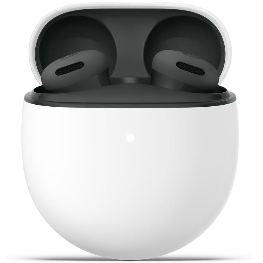 Google Pixel Buds 2a with Active Noise Cancellation Bluetooth Earbuds - PixelMax