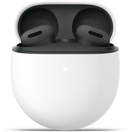 Google Pixel Buds 2a with Active Noise Cancellation Bluetooth Earbuds - PixelMax