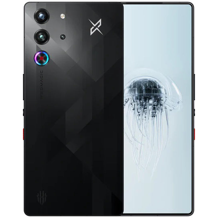 ZTE Nubia RedMagic 10 Pro 5G Dual Sim 256GB 12GB RAM - PixelMax