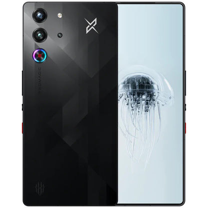 ZTE Nubia RedMagic 10 Pro 5G Dual Sim 256GB 12GB RAM - PixelMax