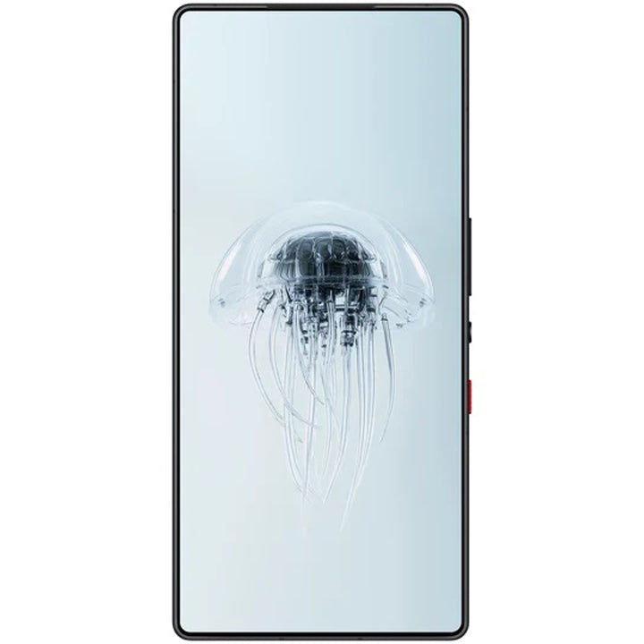 ZTE Nubia RedMagic 10 Pro 5G Dual Sim 256GB 12GB RAM - PixelMax