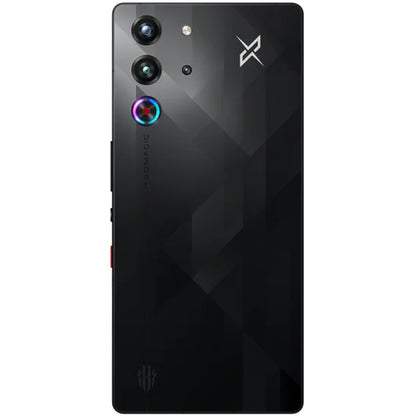 ZTE Nubia RedMagic 10 Pro 5G Dual Sim 256GB 12GB RAM - PixelMax