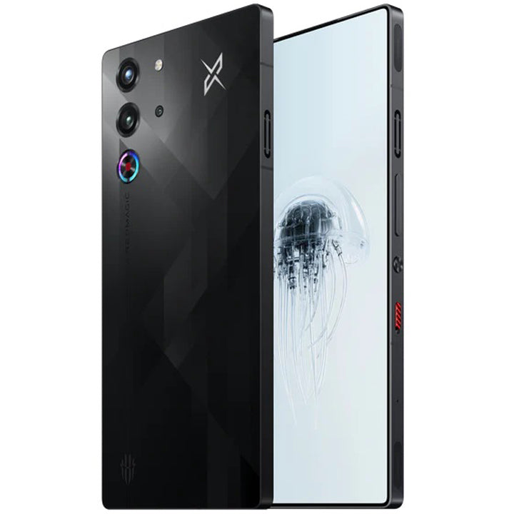 ZTE Nubia RedMagic 10 Pro 5G Dual Sim 256GB 12GB RAM - PixelMax