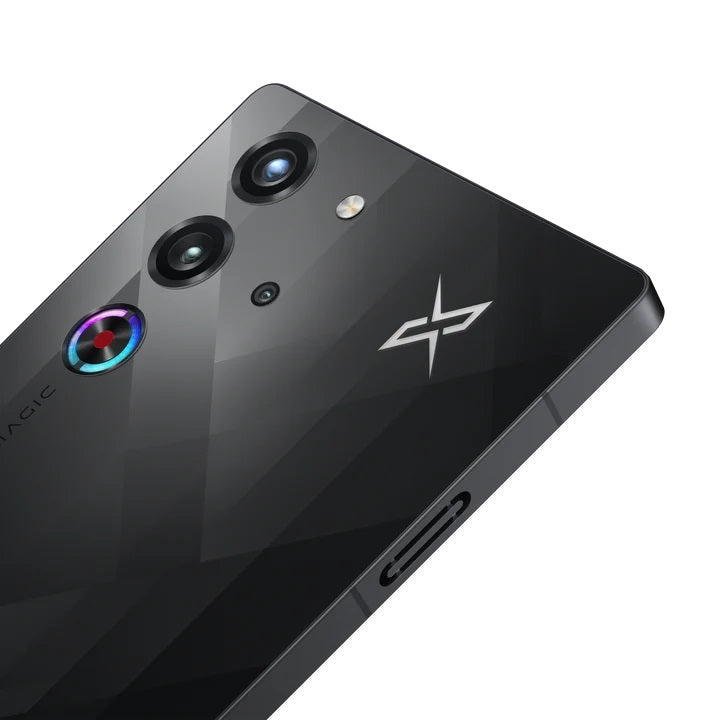 ZTE Nubia RedMagic 10 Pro 5G Dual Sim 256GB 12GB RAM - PixelMax