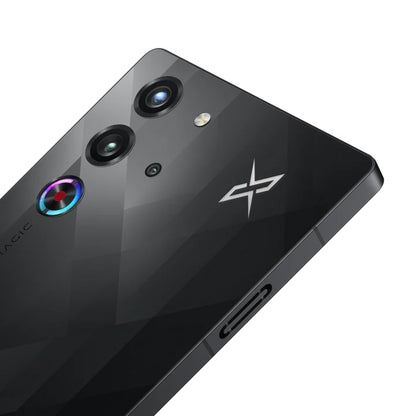 ZTE Nubia RedMagic 10 Pro 5G Dual Sim 256GB 12GB RAM - PixelMax