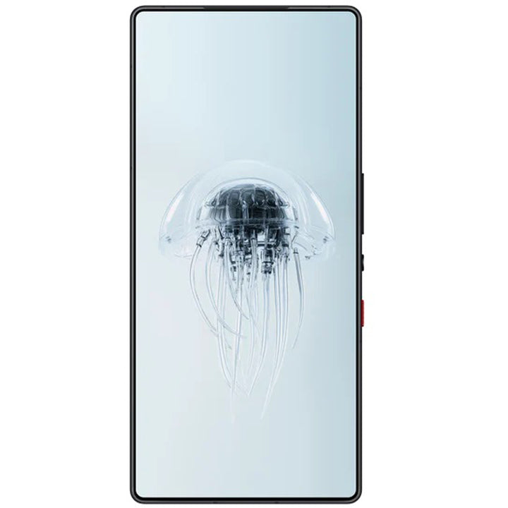 ZTE Nubia RedMagic 10 Pro 5G Dual Sim 1TB 24GB RAM, Dusk - PixelMax