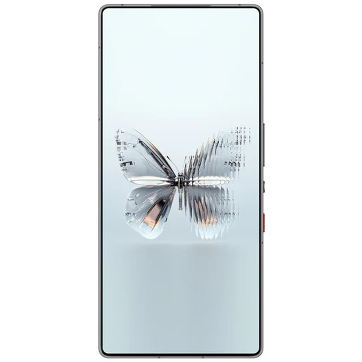 ZTE Nubia RedMagic 10 Pro 5G Dual Sim 512GB 16GB RAM - PixelMax
